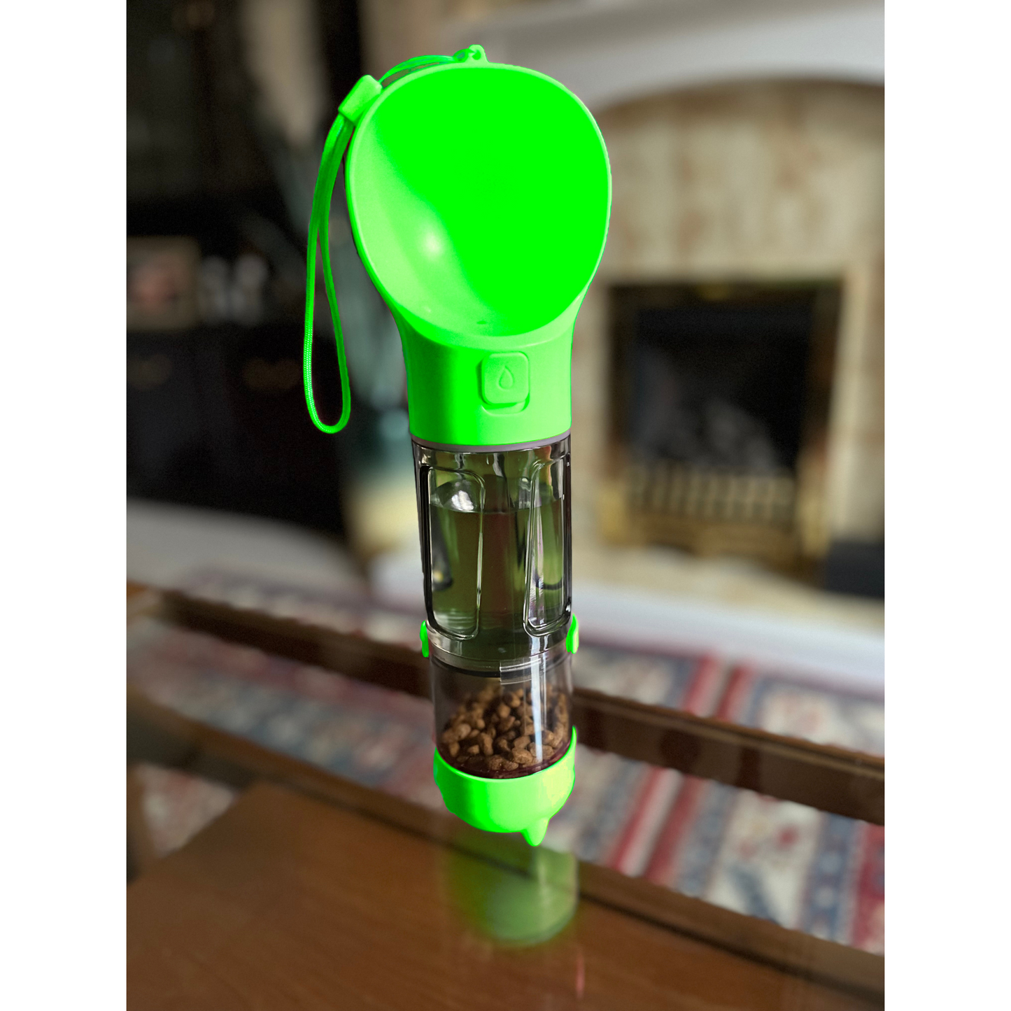 Petvroo -  Multifunctional Pet Water Bottle