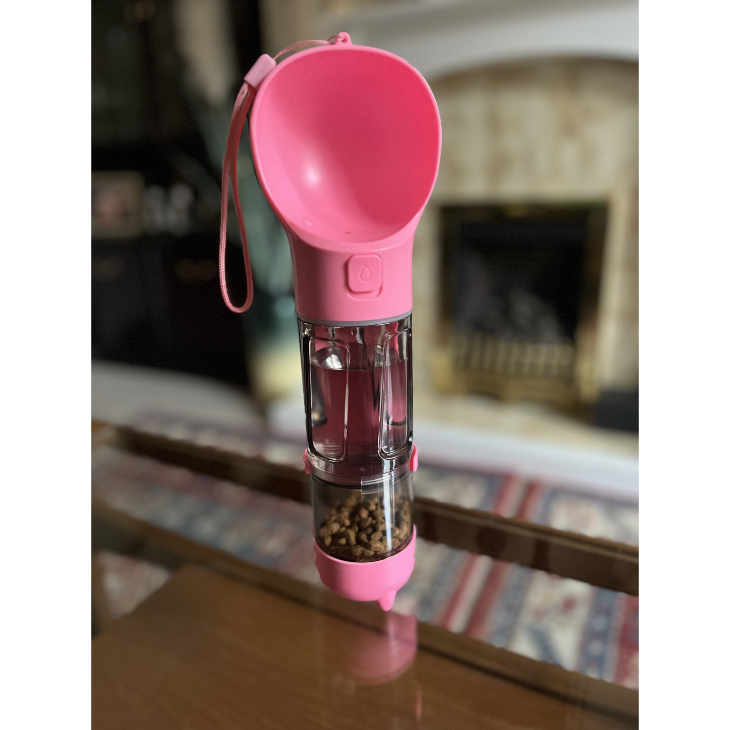 Petvroo -  Multifunctional Pet Water Bottle